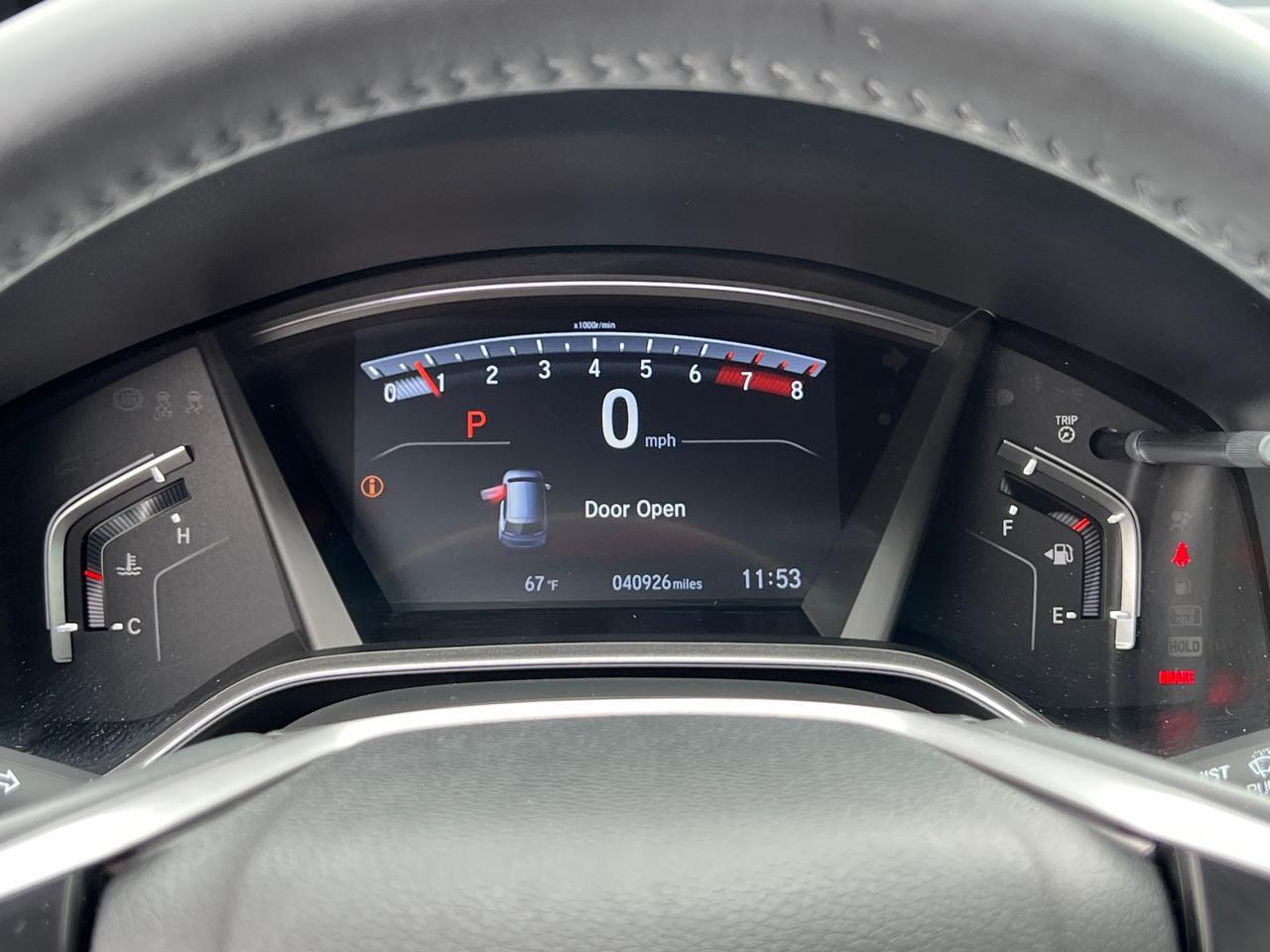 2020 Honda CR-V EX-L Hagerstown MD