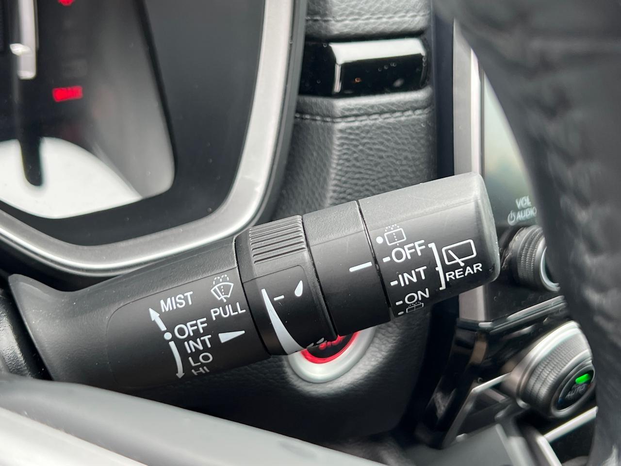 2020 Honda CR-V EX-L Hagerstown MD