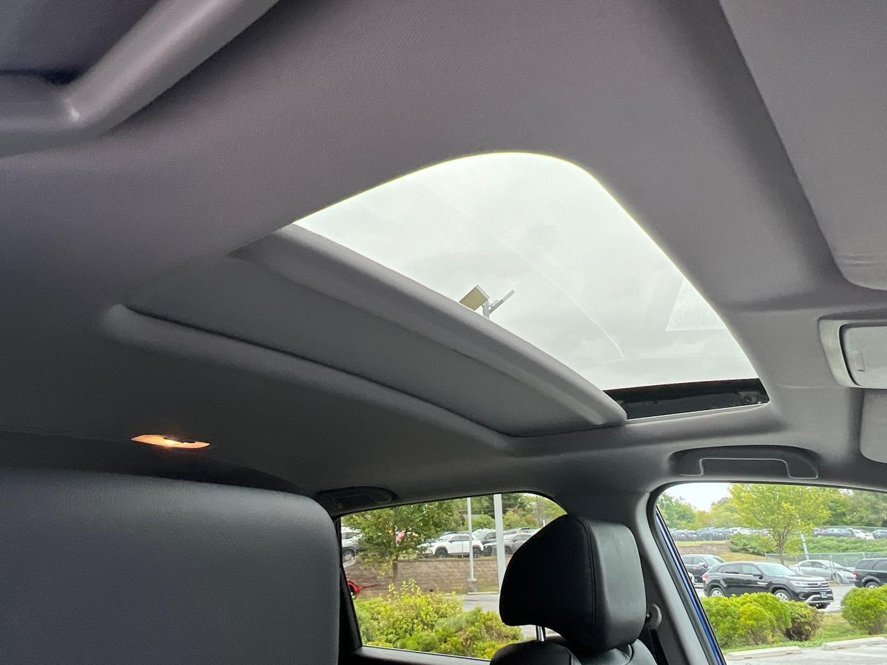 2020 Honda CR-V EX-L Hagerstown MD