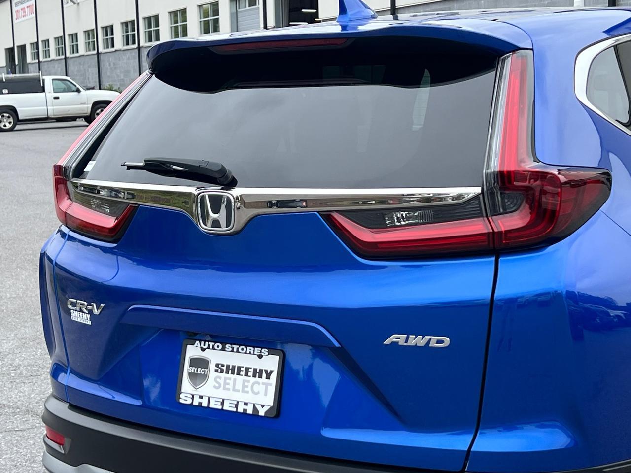 2020 Honda CR-V EX-L Hagerstown MD