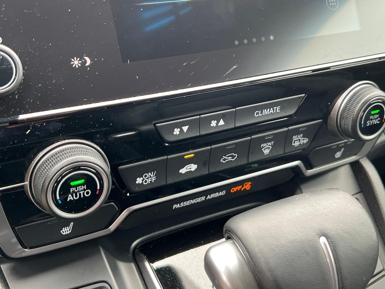 2020 Honda CR-V EX-L Hagerstown MD