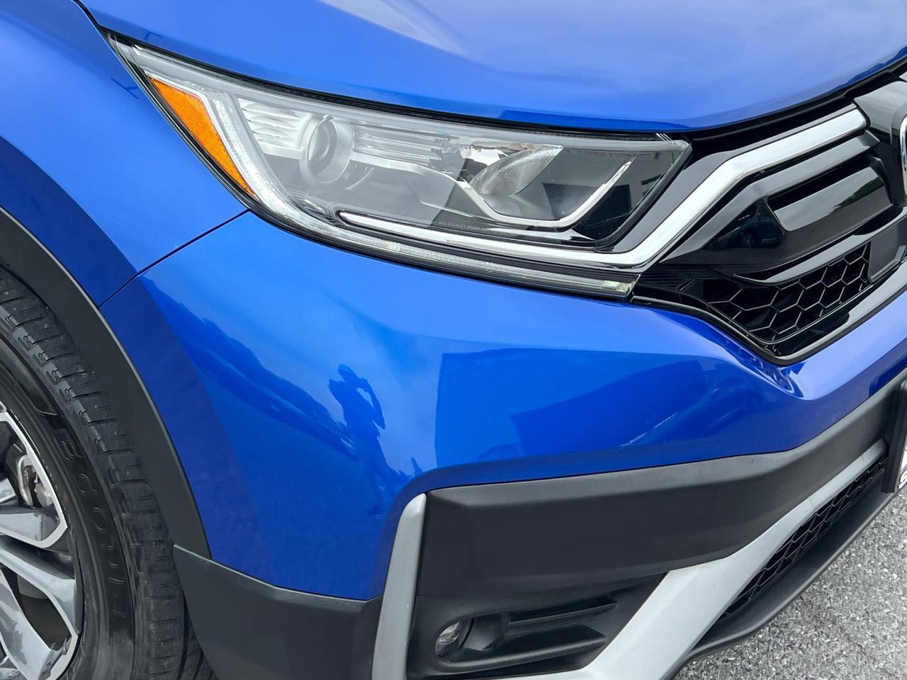 2020 Honda CR-V EX-L Hagerstown MD