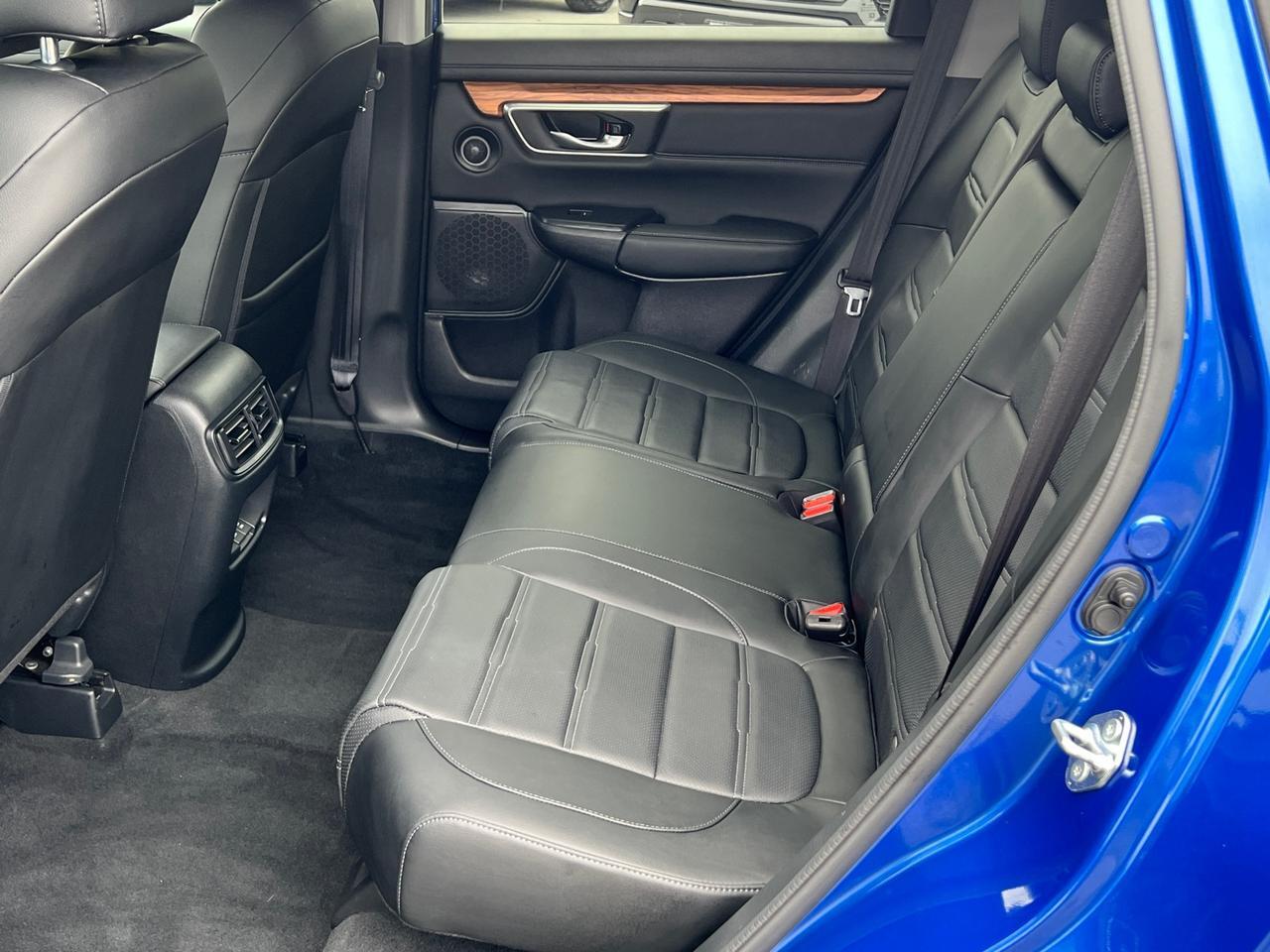 2020 Honda CR-V EX-L Hagerstown MD