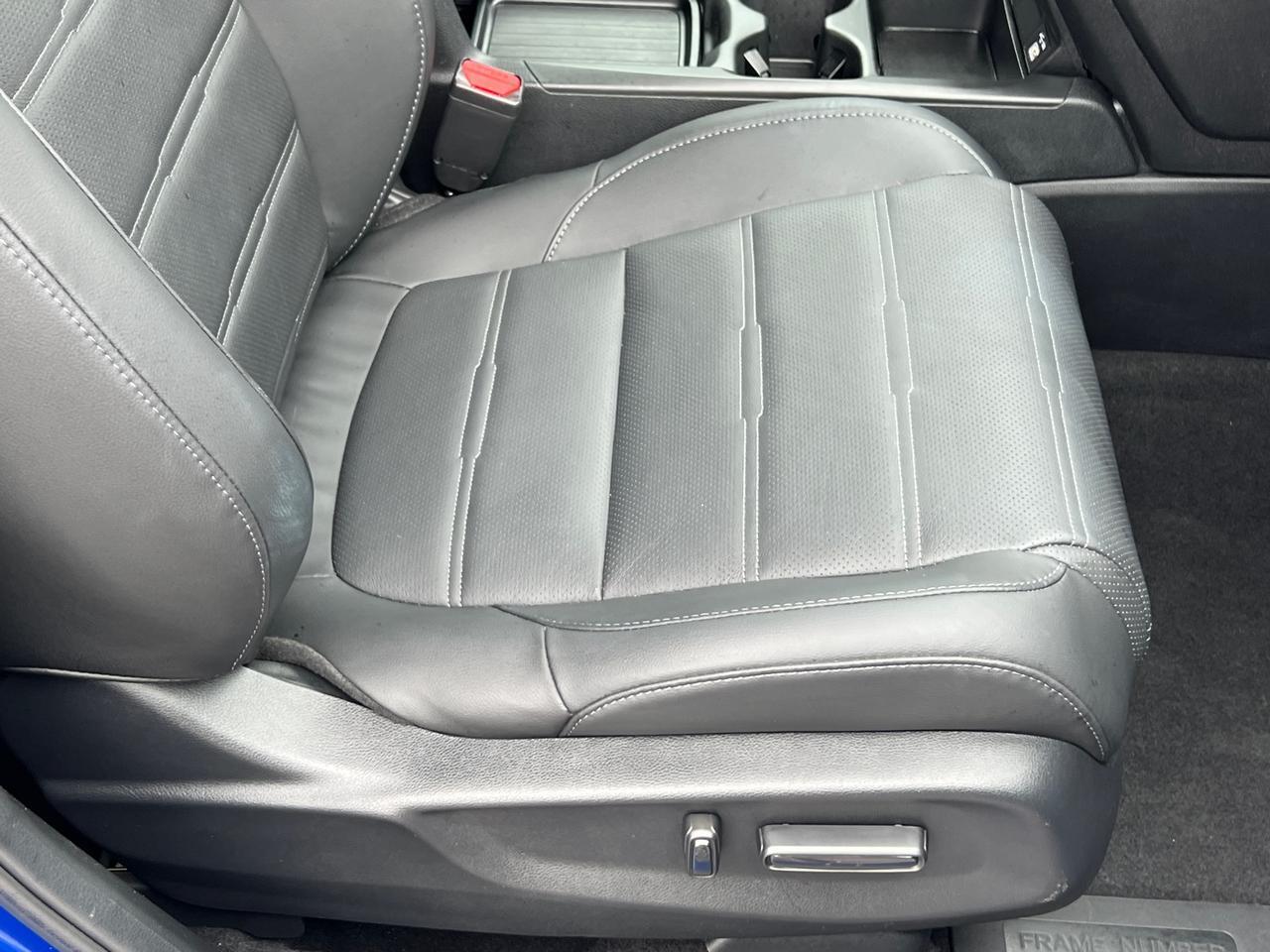 2020 Honda CR-V EX-L Hagerstown MD