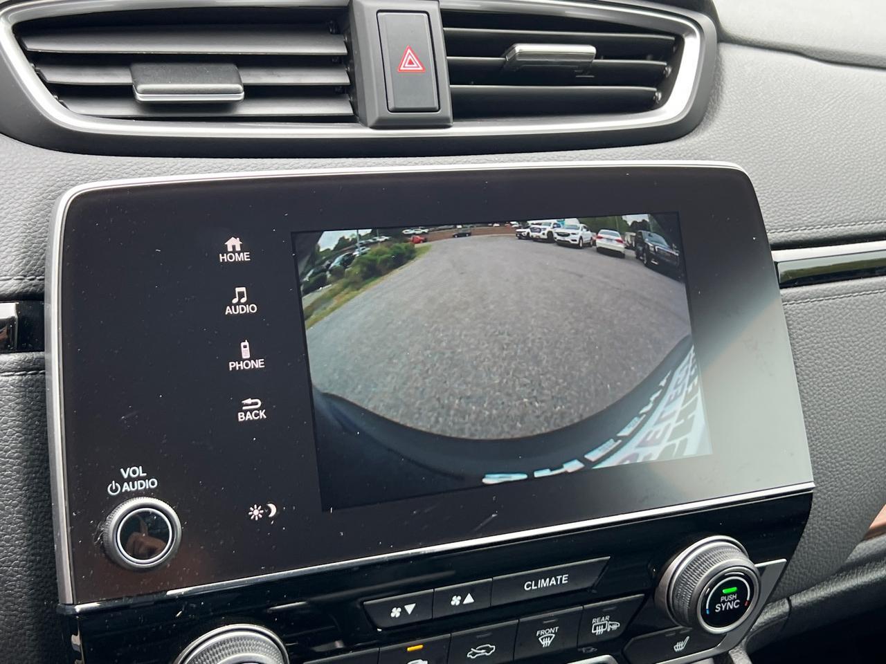 2020 Honda CR-V EX-L Hagerstown MD