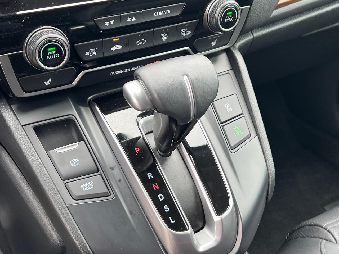 2020 Honda CR-V EX-L Hagerstown MD