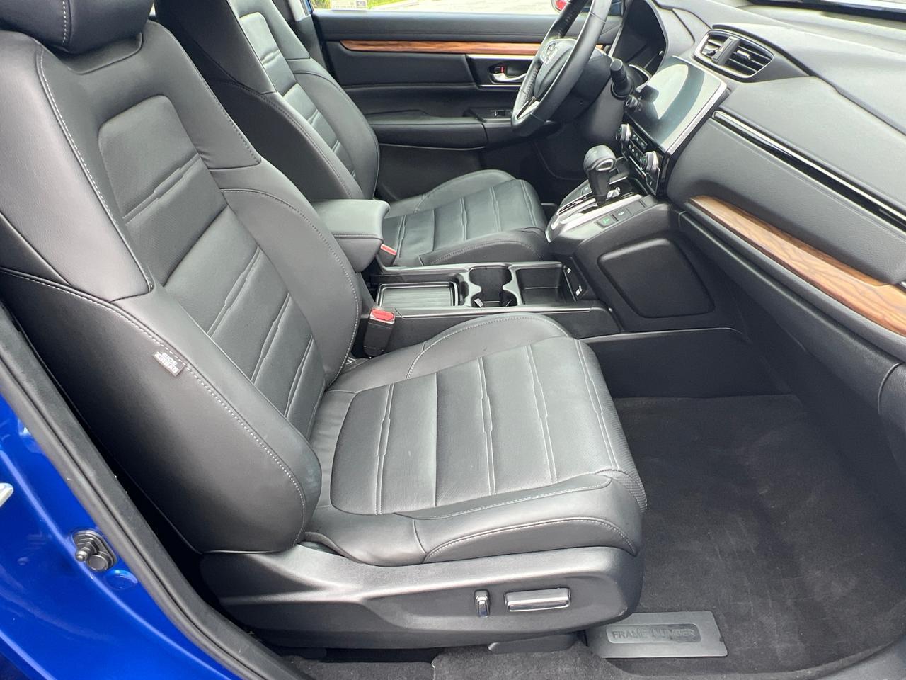 2020 Honda CR-V EX-L Hagerstown MD