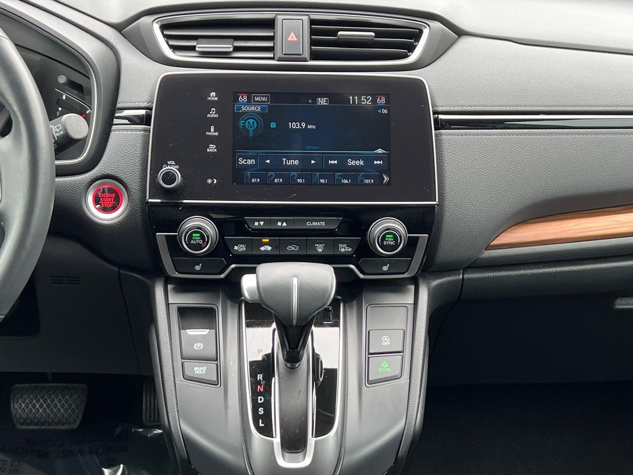 2020 Honda CR-V EX-L Hagerstown MD