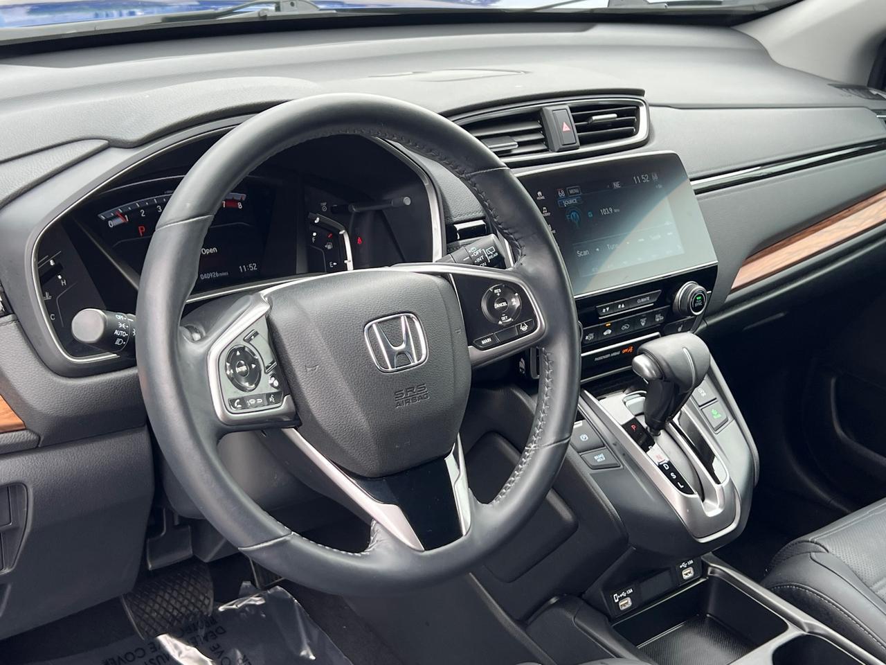 2020 Honda CR-V EX-L Hagerstown MD