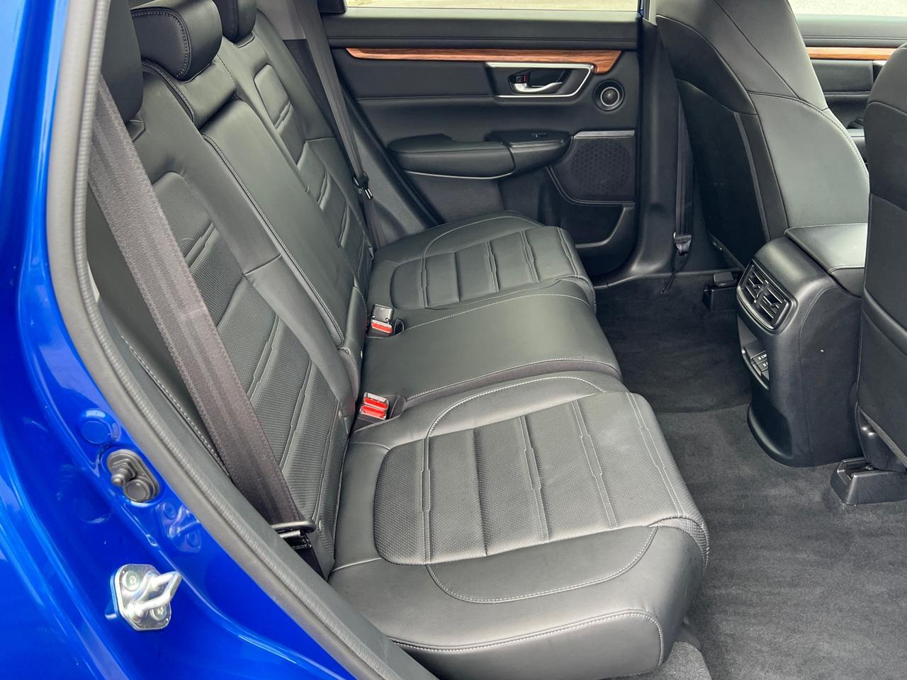 2020 Honda CR-V EX-L Hagerstown MD