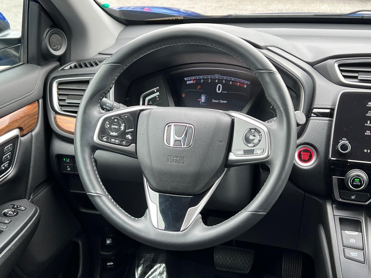 2020 Honda CR-V EX-L Hagerstown MD