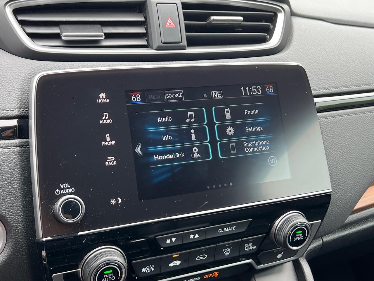 2020 Honda CR-V EX-L Hagerstown MD