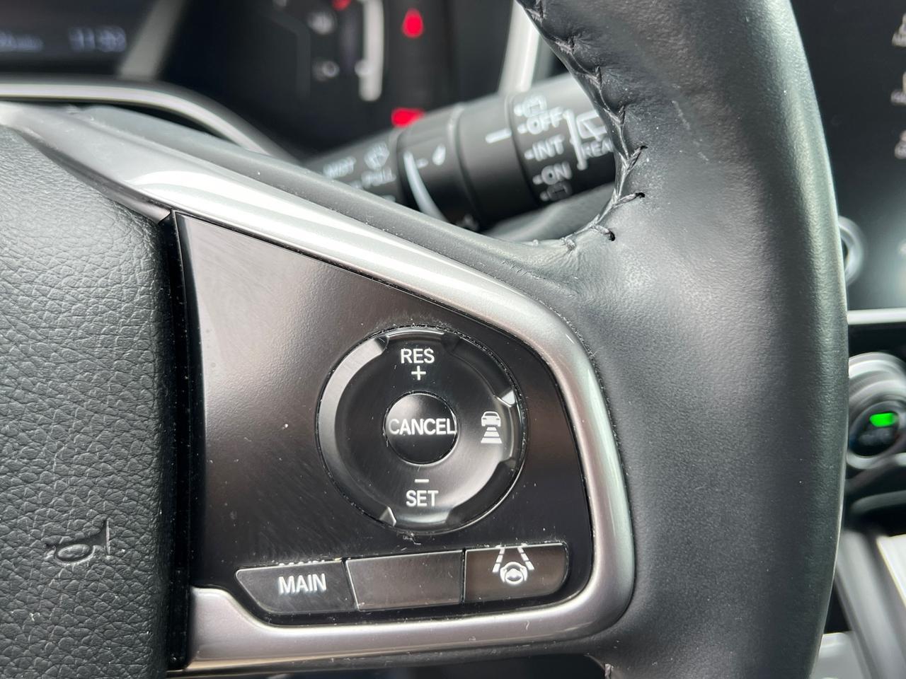 2020 Honda CR-V EX-L Hagerstown MD