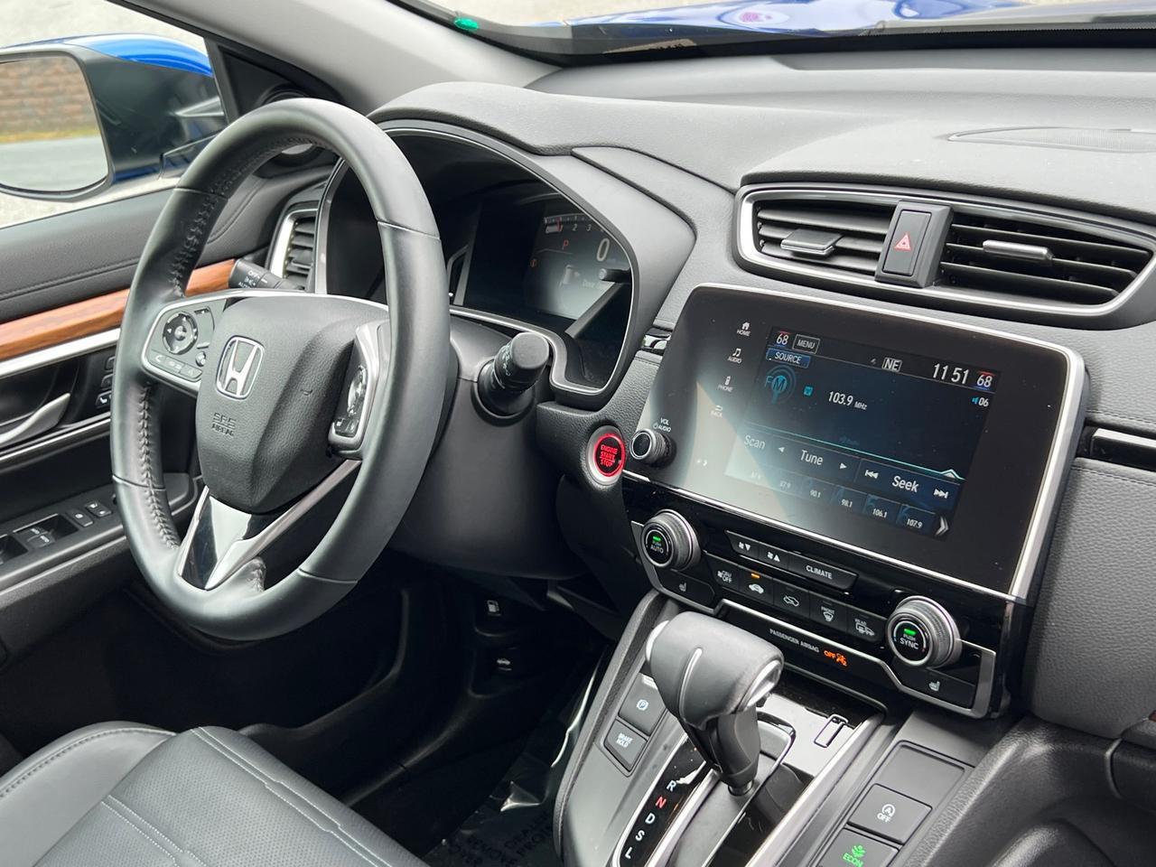 2020 Honda CR-V EX-L Hagerstown MD