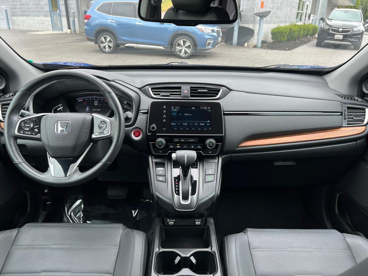 2020 Honda CR-V EX-L Hagerstown MD