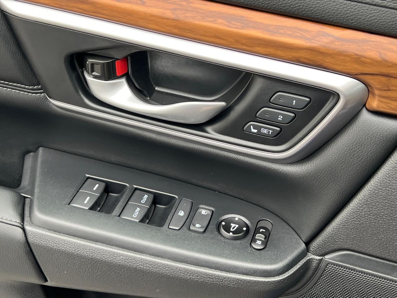 2020 Honda CR-V EX-L Hagerstown MD