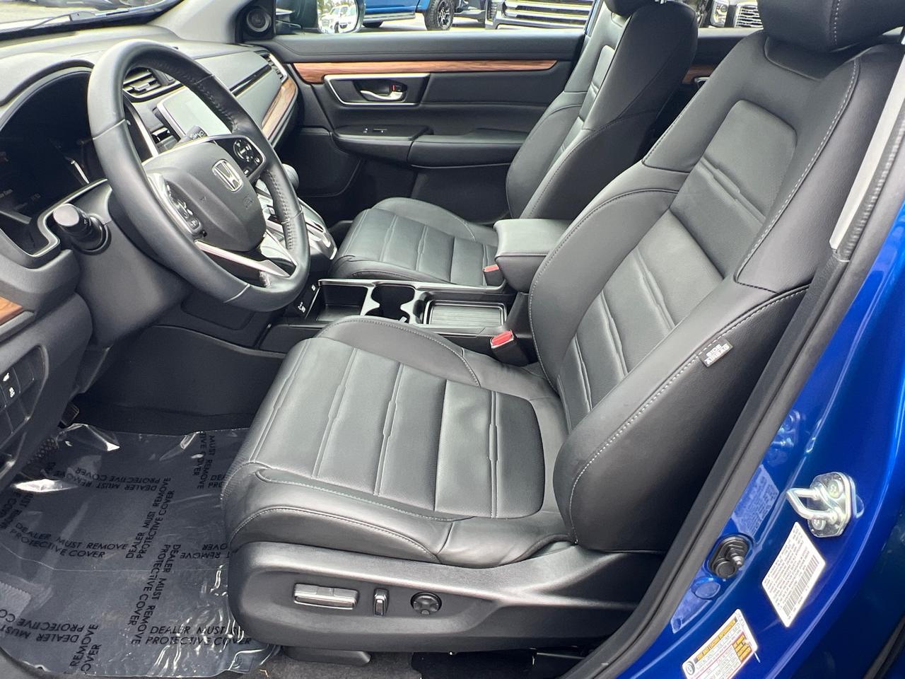 2020 Honda CR-V EX-L Hagerstown MD