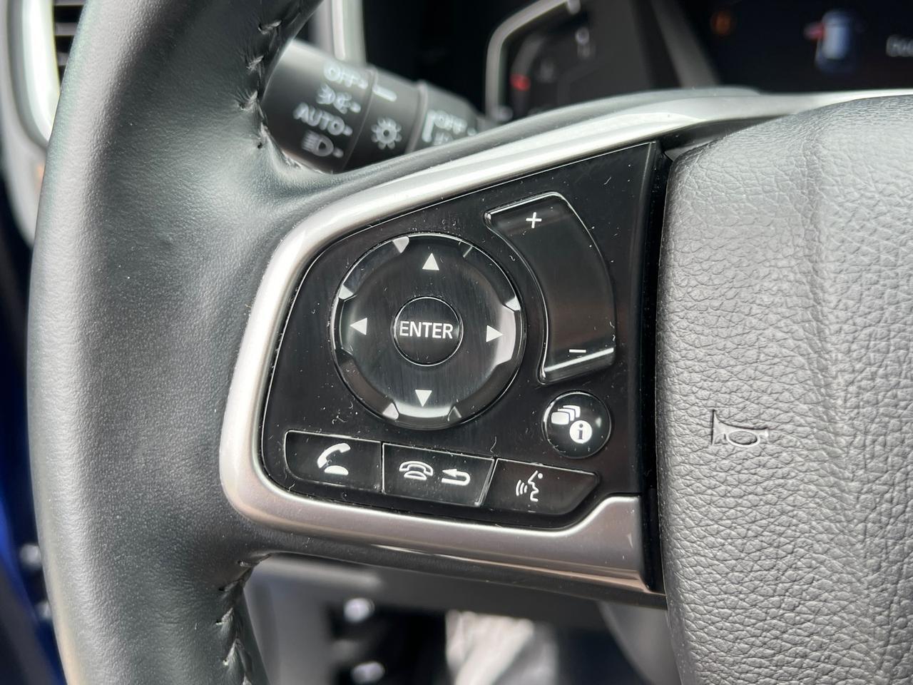 2020 Honda CR-V EX-L Hagerstown MD