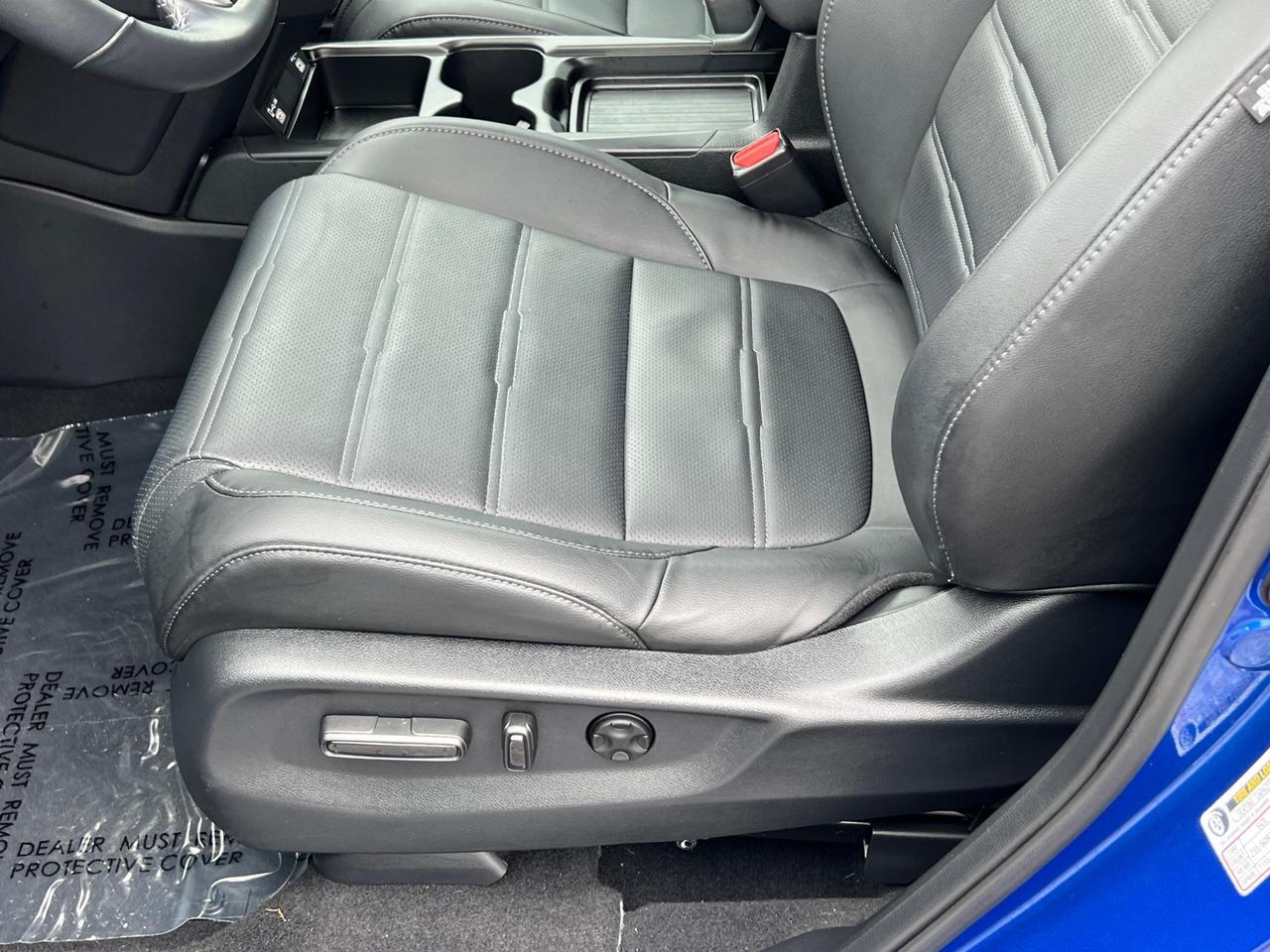 2020 Honda CR-V EX-L Hagerstown MD