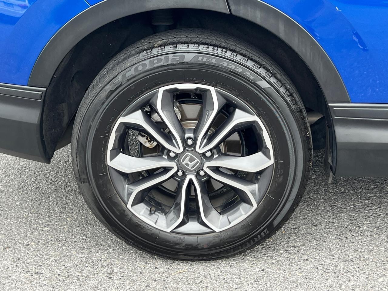 2020 Honda CR-V EX-L Hagerstown MD