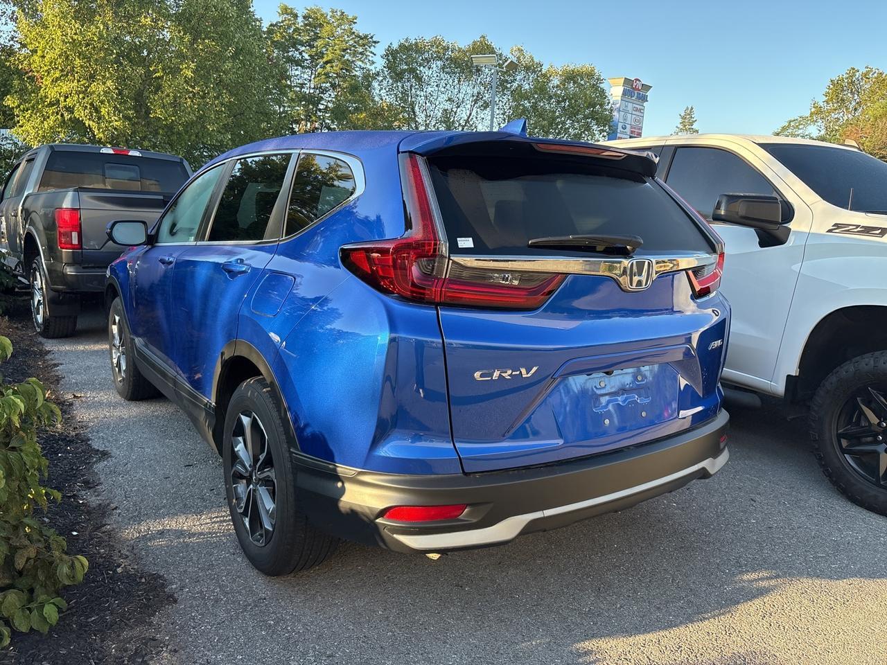 2020 Honda CR-V EX-L Hagerstown MD
