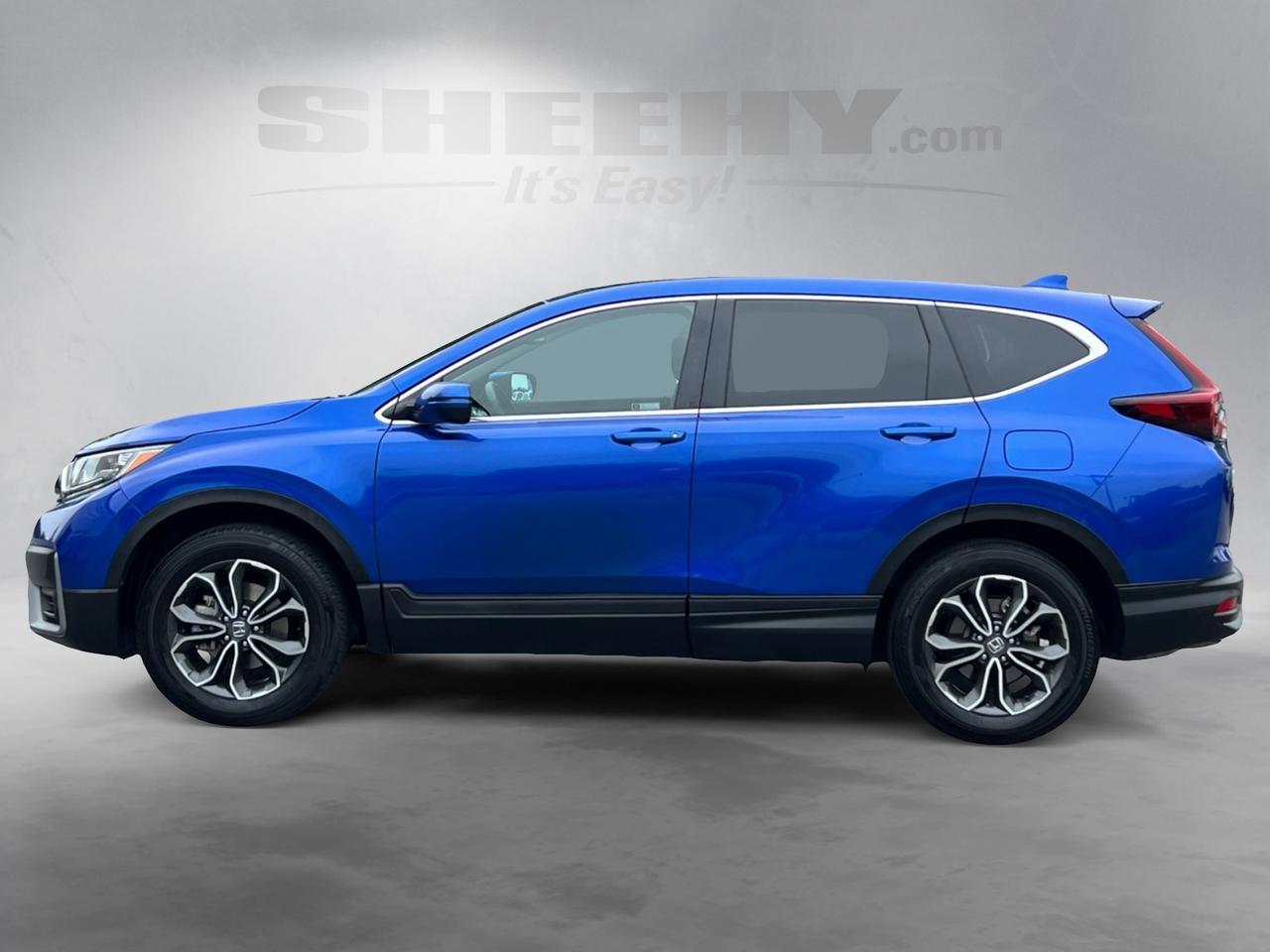 2020 Honda CR-V EX-L Hagerstown MD