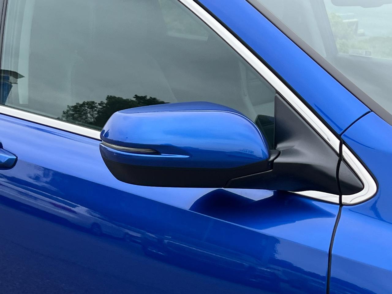 2020 Honda CR-V EX-L Hagerstown MD