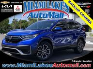 2020 Honda CR-V EX Miami Lakes FL 2020 Honda CR-V EX Miami Lakes FL