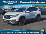 2020 Honda CR-V EX Phoenix AZ 2020 Honda CR-V EX Phoenix AZ