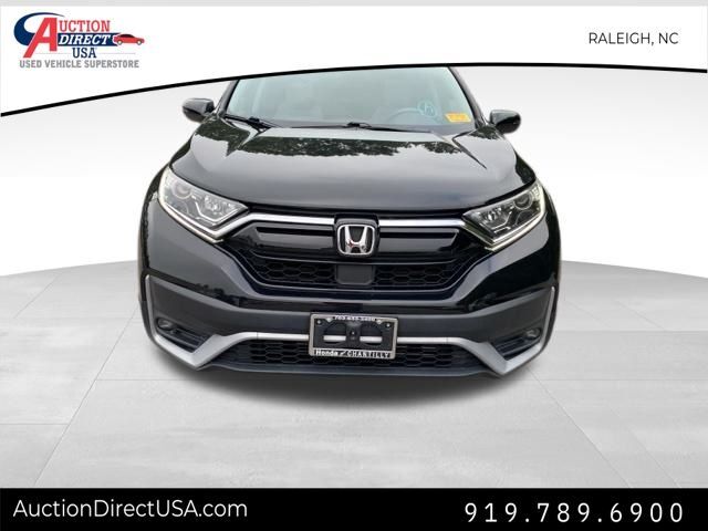 2020 Honda CR-V EX Raleigh NC