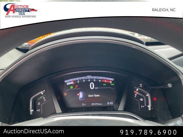 2020 Honda CR-V EX Raleigh NC