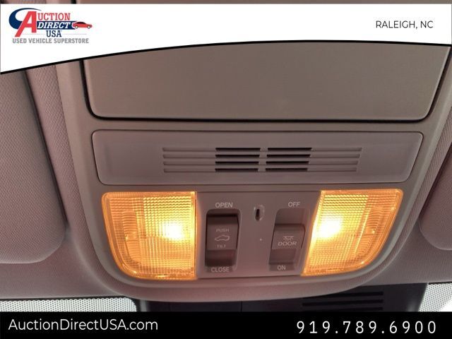 2020 Honda CR-V EX Raleigh NC