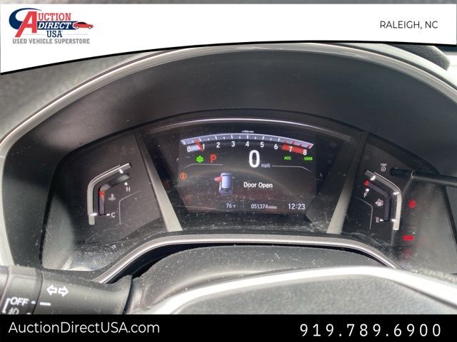 2020 Honda CR-V EX Raleigh NC