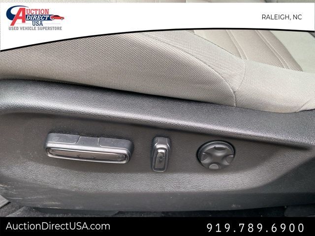 2020 Honda CR-V EX Raleigh NC