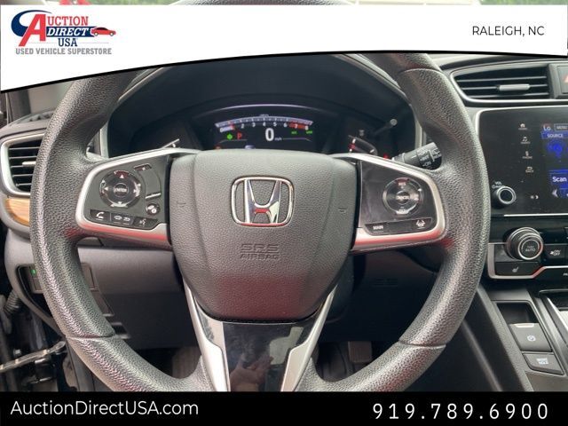 2020 Honda CR-V EX Raleigh NC