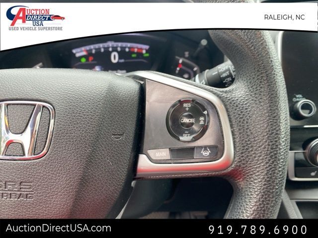 2020 Honda CR-V EX Raleigh NC
