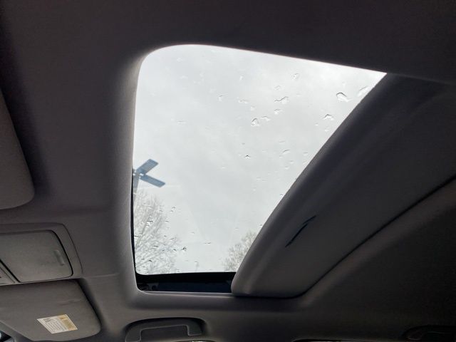 2020 Honda CR-V EX Raleigh NC