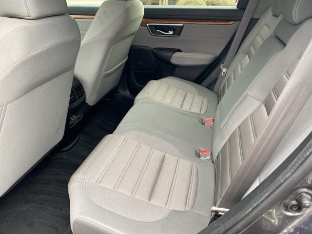 2020 Honda CR-V EX Raleigh NC