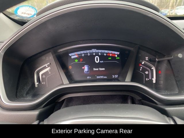 2020 Honda CR-V EX Raleigh NC