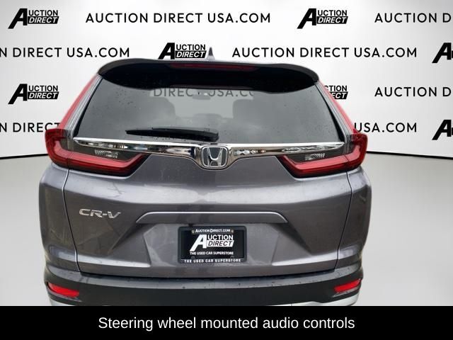2020 Honda CR-V EX Raleigh NC