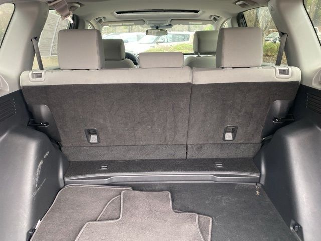 2020 Honda CR-V EX Raleigh NC