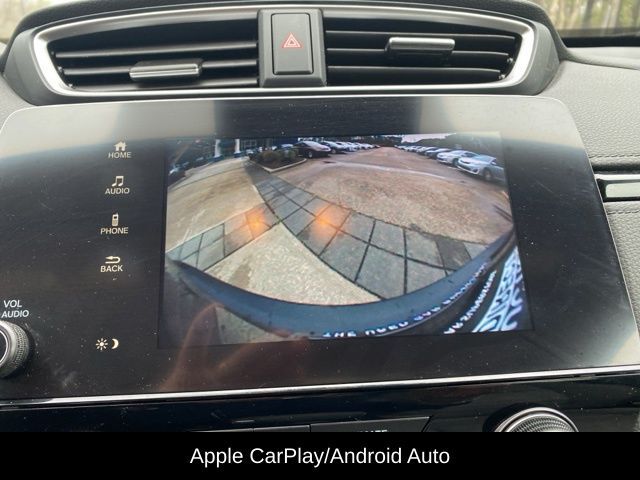 2020 Honda CR-V EX Raleigh NC