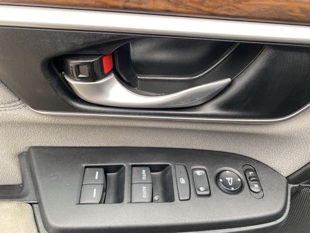 2020 Honda CR-V EX Raleigh NC