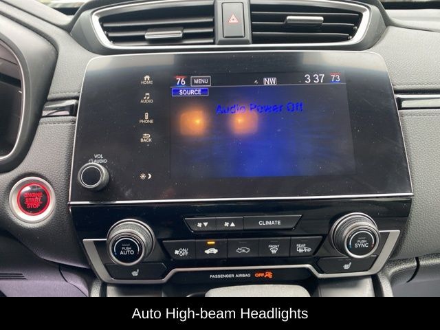 2020 Honda CR-V EX Raleigh NC