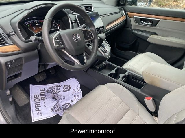 2020 Honda CR-V EX Raleigh NC