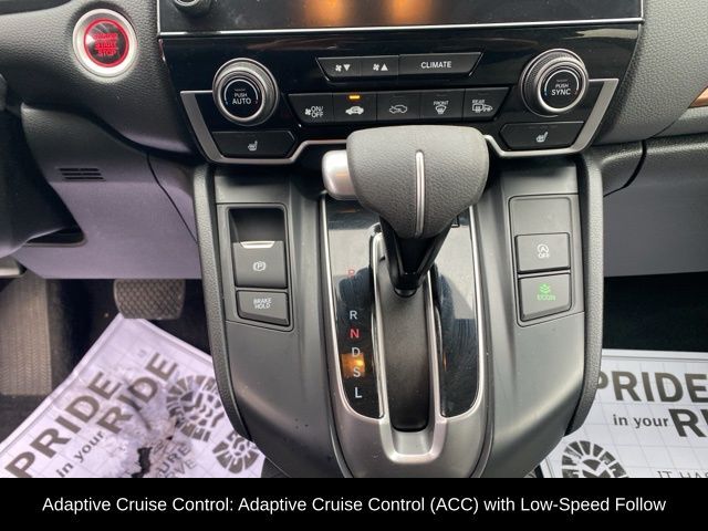 2020 Honda CR-V EX Raleigh NC