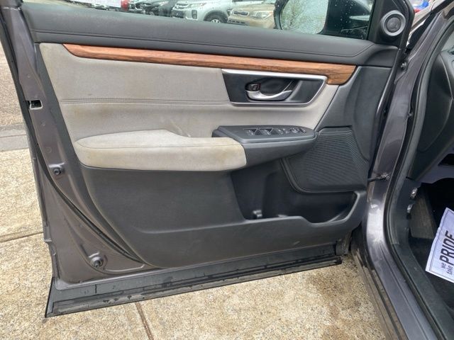 2020 Honda CR-V EX Raleigh NC