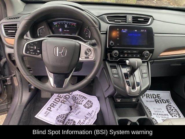 2020 Honda CR-V EX Raleigh NC