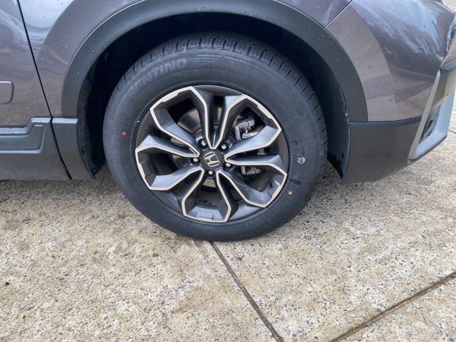 2020 Honda CR-V EX Raleigh NC