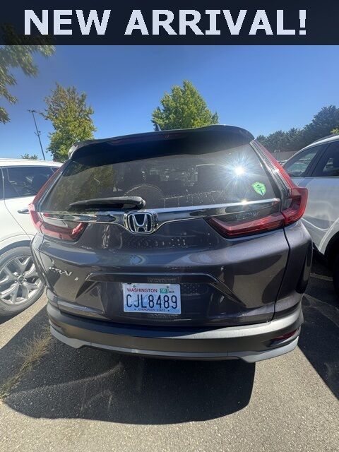2020 Honda CR-V EX Renton WA